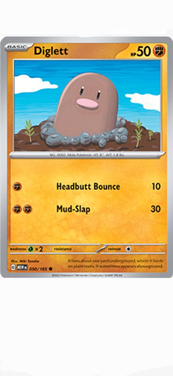 Diglett