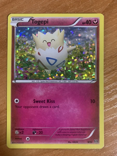 Togepi