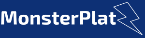 MonsterPlatz logo